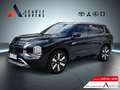 Mitsubishi Outlander Plug - in Top StandHz LED LEDER Assi PDCv+h NAV Noir - thumbnail 1