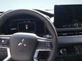 Mitsubishi Outlander Plug - in Top StandHz LED LEDER Assi PDCv+h NAV Noir - thumbnail 7