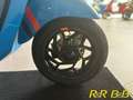 Vespa Sprint 125 i.e. S E5+ AT ALU+ABS+LED+USB+GARANTIE Blau - thumbnail 11