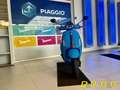 Vespa Sprint 125 i.e. S E5+ AT ALU+ABS+LED+USB+GARANTIE Blau - thumbnail 1