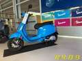 Vespa Sprint 125 i.e. S E5+ AT ALU+ABS+LED+USB+GARANTIE Blau - thumbnail 2