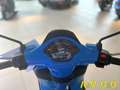 Vespa Sprint 125 i.e. S E5+ AT ALU+ABS+LED+USB+GARANTIE Blau - thumbnail 4