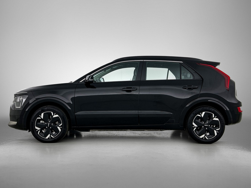 Kia e-Niro EV DynamicLine 64.8 kWh — photo 2