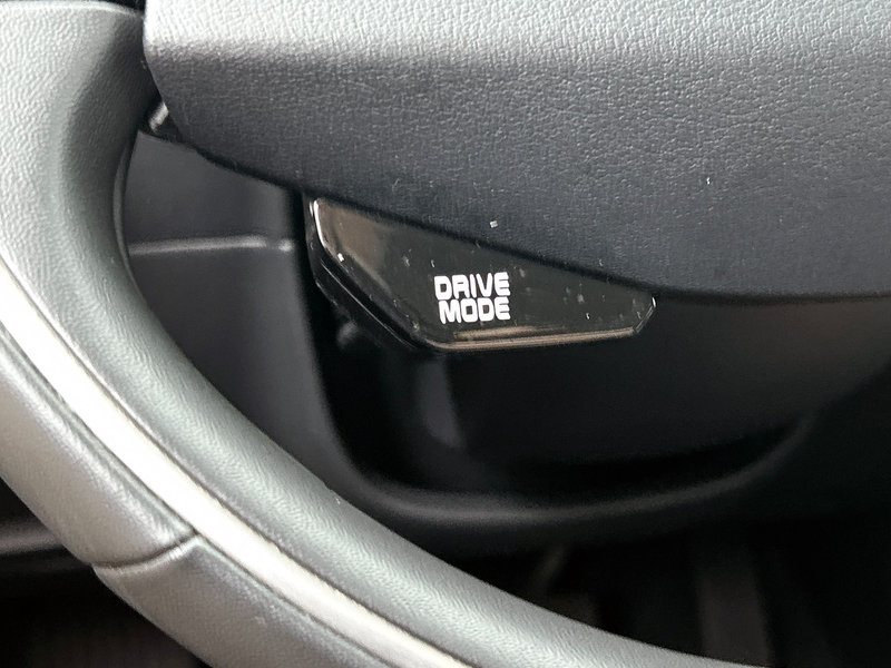Kia e-Niro EV DynamicLine 64.8 kWh — photo 8