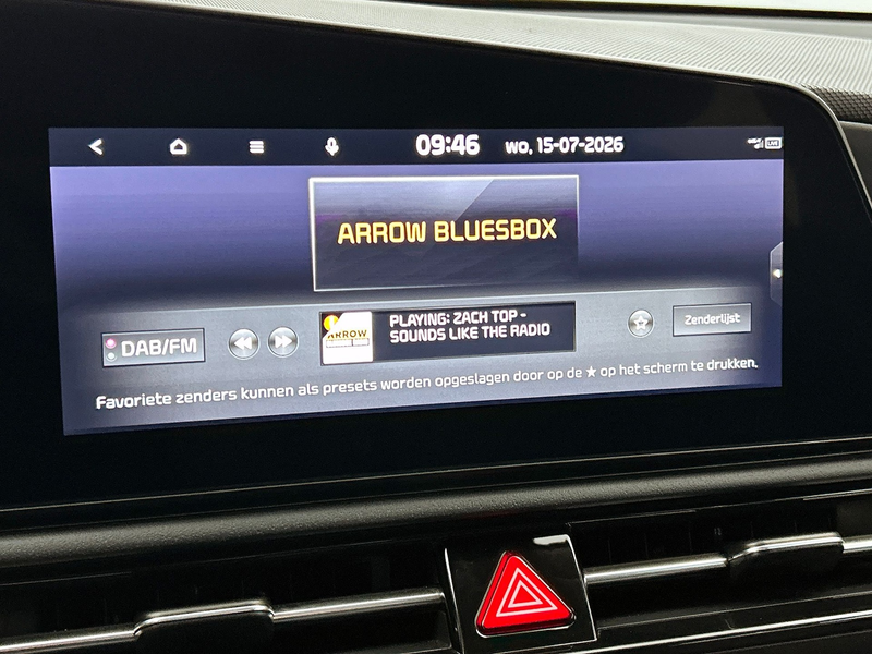 Kia e-Niro EV DynamicLine 64.8 kWh — photo 7