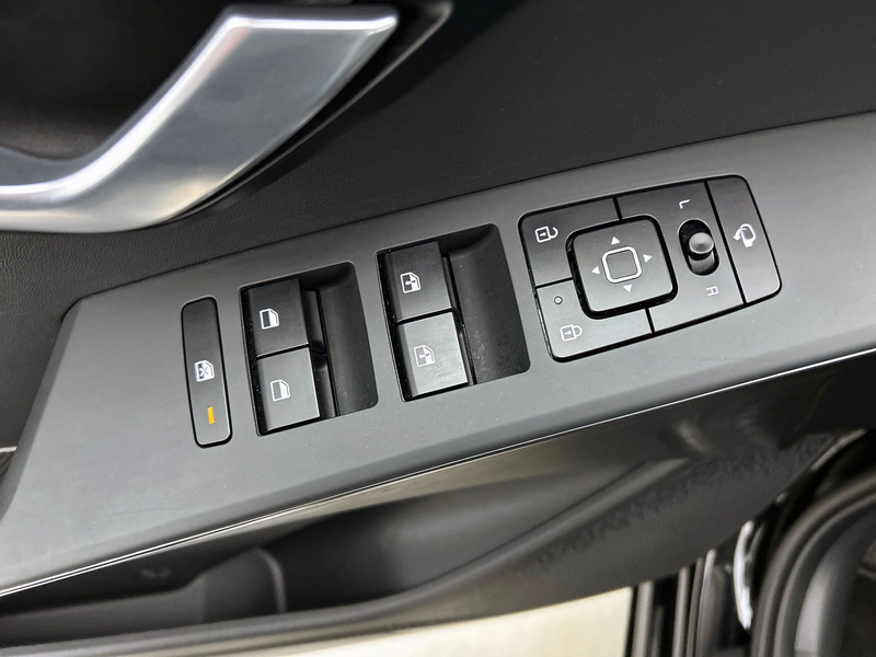 Kia e-Niro EV DynamicLine 64.8 kWh — photo 37