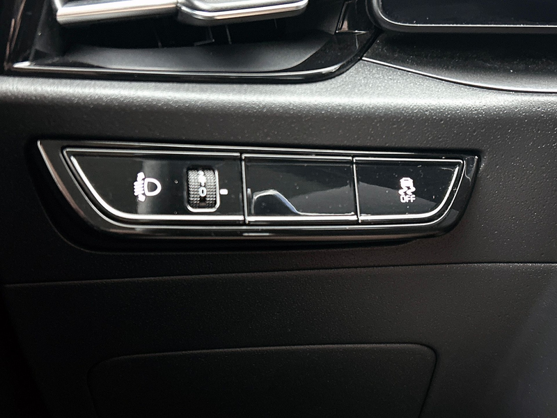 Kia e-Niro EV DynamicLine 64.8 kWh — photo 28