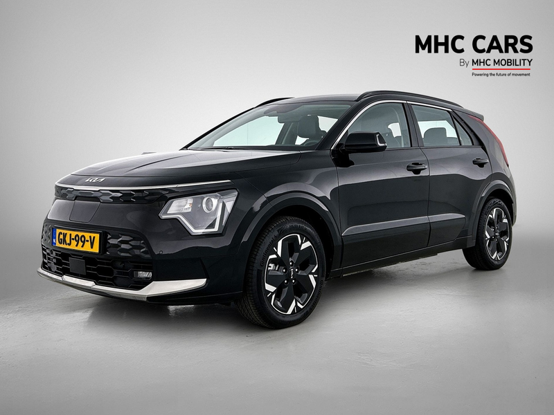 Kia e-Niro EV DynamicLine 64.8 kWh