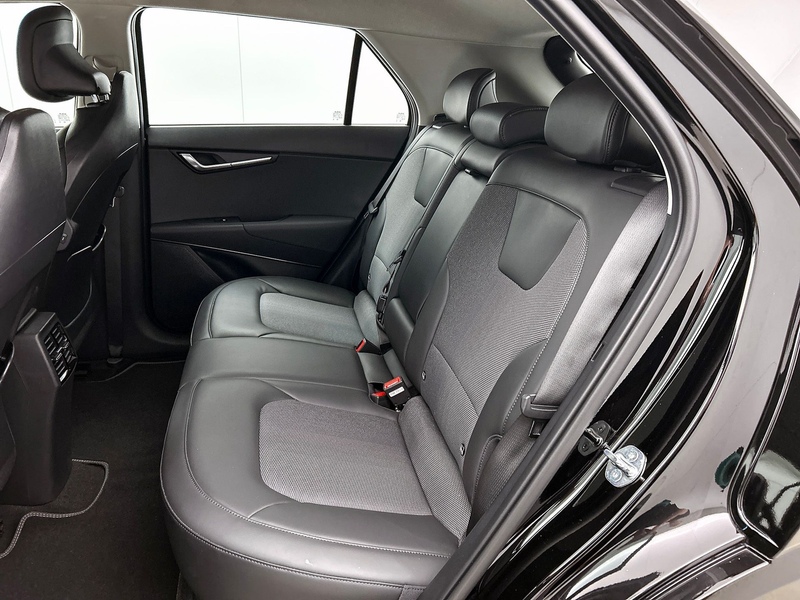 Kia e-Niro EV DynamicLine 64.8 kWh — photo 26