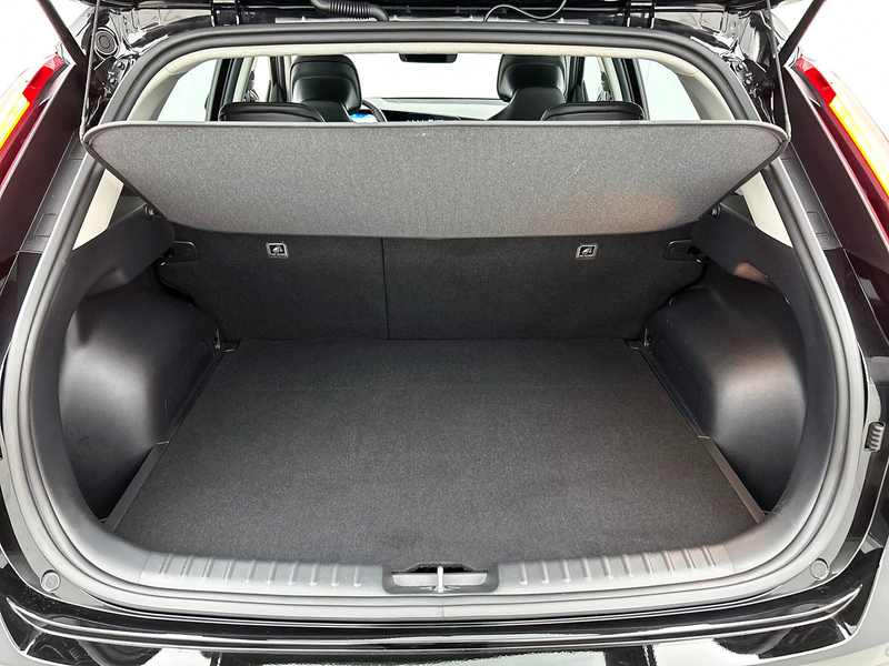 Kia e-Niro EV DynamicLine 64.8 kWh — photo 24