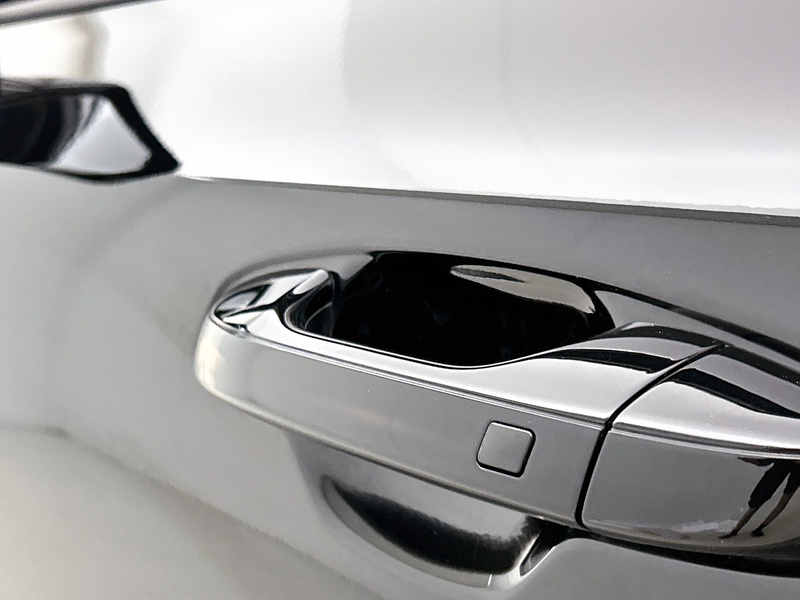 Kia e-Niro EV DynamicLine 64.8 kWh — photo 25