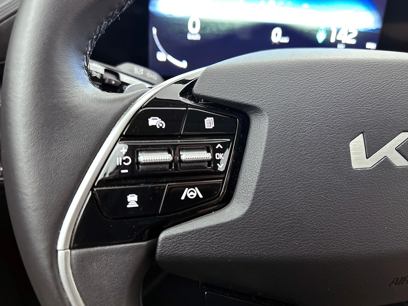 Kia e-Niro EV DynamicLine 64.8 kWh — photo 6