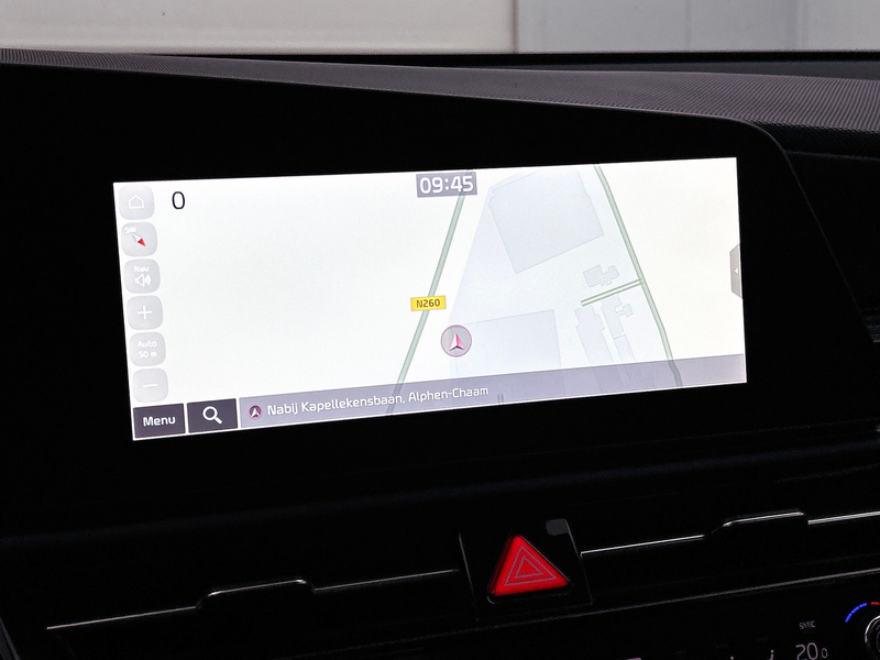 Kia e-Niro EV DynamicLine 64.8 kWh — photo 35