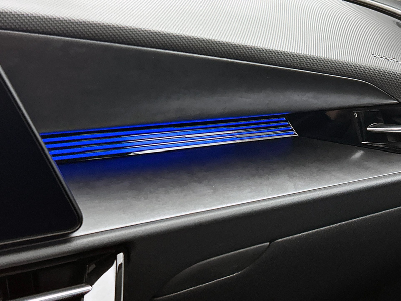Kia e-Niro EV DynamicLine 64.8 kWh — photo 38