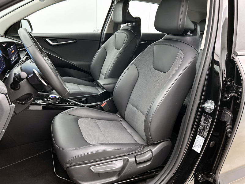 Kia e-Niro EV DynamicLine 64.8 kWh — photo 42