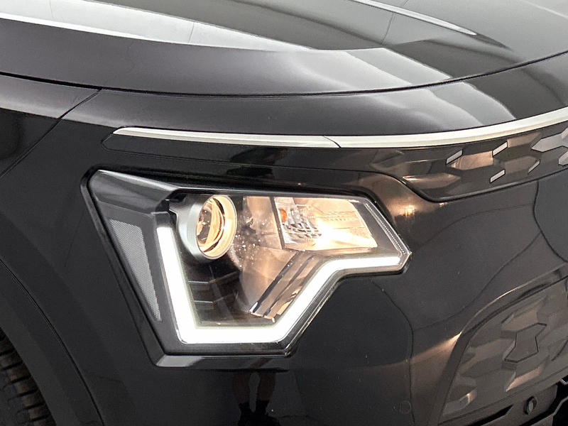 Kia e-Niro EV DynamicLine 64.8 kWh — photo 30