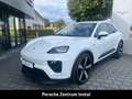 Porsche Macan 4 |InnoDrive | BOSE |AHK Wit - thumbnail 1