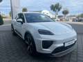 Porsche Macan 4 |InnoDrive | BOSE |AHK Wit - thumbnail 8