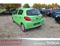 Mitsubishi Space Star Star 1.0 Klassik Kollektion Klima el.FH Grün - thumbnail 4