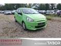 Mitsubishi Space Star Star 1.0 Klassik Kollektion Klima el.FH Grün - thumbnail 2