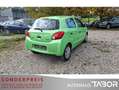 Mitsubishi Space Star Star 1.0 Klassik Kollektion Klima el.FH Grün - thumbnail 3