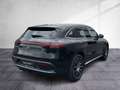 Mercedes-Benz EQC 400 4MATIC AMG-Line 360° Kam AHV Navi LED Černá - thumbnail 5