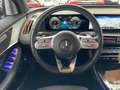 Mercedes-Benz EQC 400 4MATIC AMG-Line 360° Kam AHV Navi LED Černá - thumbnail 11