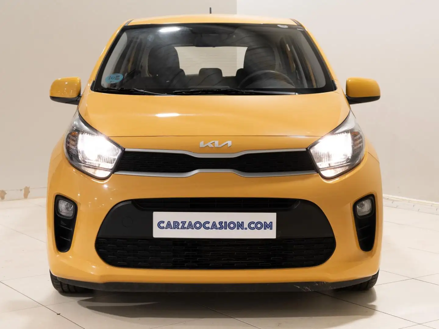 Kia Picanto 1.0 DPi Concept - 2