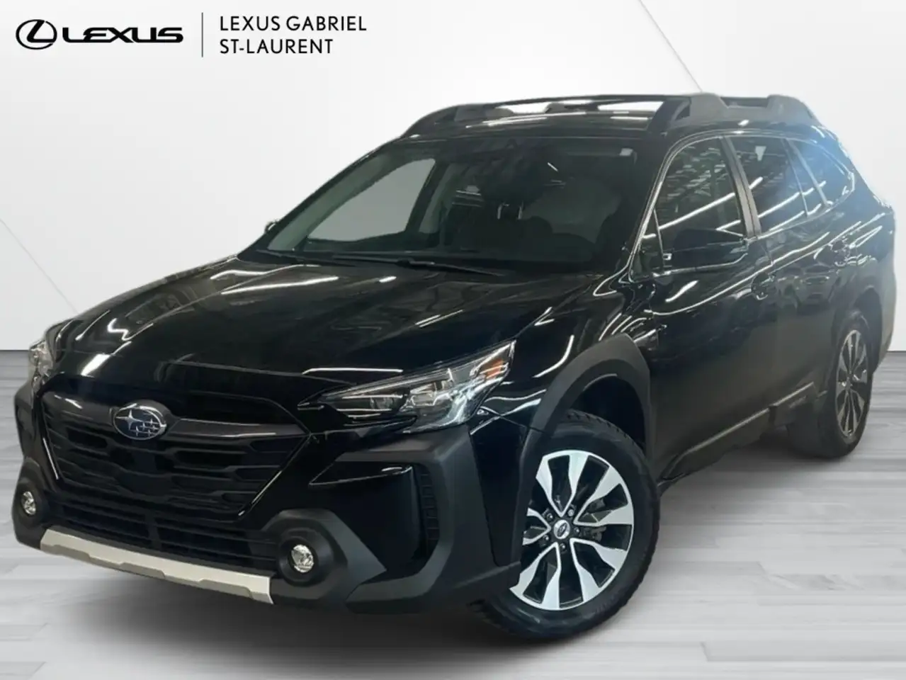 2023 Subaru OUTBACK