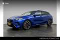 BMW 120 1-serie | M Sportpakket Pro | Trekhaak met afneemb Blauw - thumbnail 1