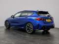 BMW 120 1-serie | M Sportpakket Pro | Trekhaak met afneemb Blauw - thumbnail 3