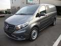 Mercedes-Benz Vito 114cdi, aut, L2, veel opties, 2 pl, gps, btw in Grijs - thumbnail 3