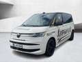 Volkswagen T7 Multivan T7 Multivan Edition 2.0 TDI DSG 18 AHK PANO STHZ Bianco - thumbnail 2