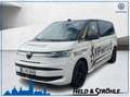 Volkswagen T7 Multivan T7 Multivan Edition 2.0 TDI DSG 18 AHK PANO STHZ Bianco - thumbnail 1