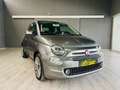 Fiat 500 500 1.2/1 jaar garantie/Cruise cntrl/pano dak/Navi Gris - thumbnail 1