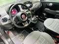 Fiat 500 500 1.2/1 jaar garantie/Cruise cntrl/pano dak/Navi Gris - thumbnail 5