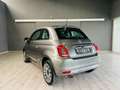 Fiat 500 500 1.2/1 jaar garantie/Cruise cntrl/pano dak/Navi Gris - thumbnail 4