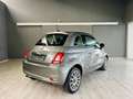 Fiat 500 500 1.2/1 jaar garantie/Cruise cntrl/pano dak/Navi Gris - thumbnail 3