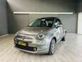 Fiat 500 500 1.2/1 jaar garantie/Cruise cntrl/pano dak/Navi Gris - thumbnail 2