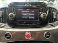 Fiat 500 500 1.2/1 jaar garantie/Cruise cntrl/pano dak/Navi Gris - thumbnail 15