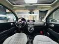 Fiat 500 500 1.2/1 jaar garantie/Cruise cntrl/pano dak/Navi Gris - thumbnail 7