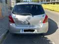 Toyota Yaris Yaris 1.4D-4D Luna Luna Plateado - thumbnail 5