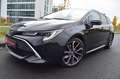 Toyota Corolla Touring Sports Hybrid Lounge,JBL,8-Fach Schwarz - thumbnail 1