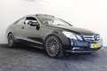 Mercedes-Benz E 350 Coupé CDI Elegance |Pano|Stoelverwarming| Zwart - thumbnail 3
