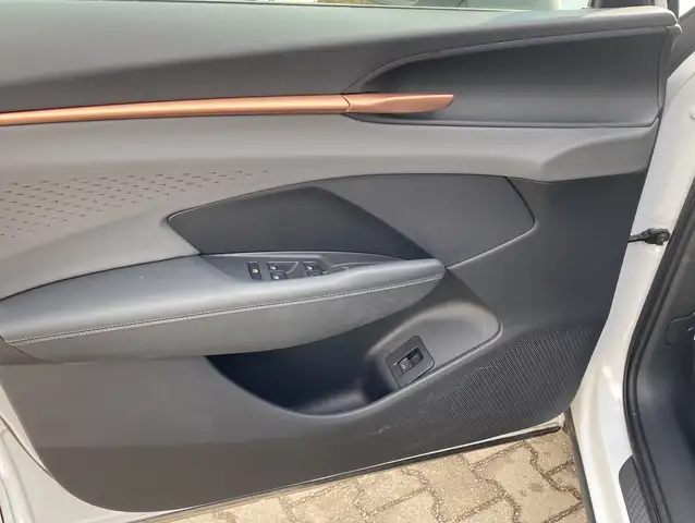CUPRA Terramar view 9