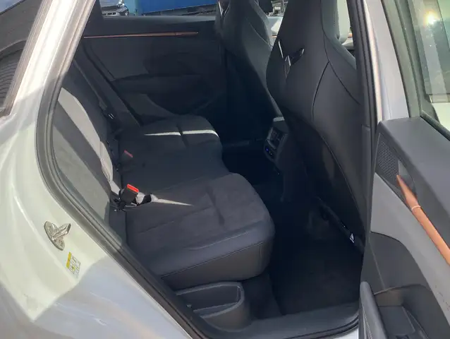 CUPRA Terramar view 13