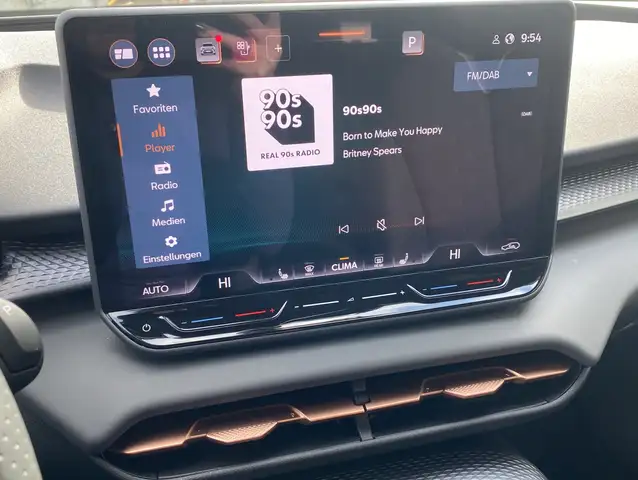 CUPRA Terramar view 7