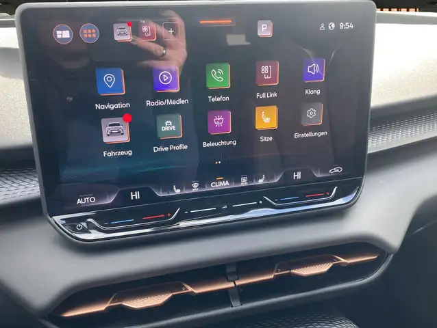 CUPRA Terramar view 8