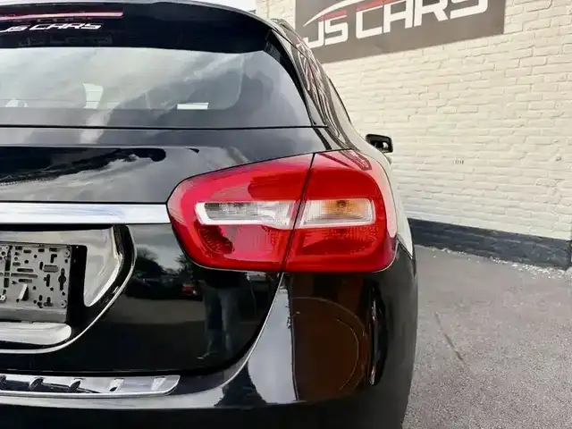 Mercedes-Benz Gla view 7