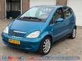 Mercedes-Benz A 190 Elegance Lang | Autom. | Leder | NAP | Stoelvw. | Azul - thumbnail 4